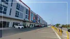 Ruko Siap Pakai di Burgundy, Summarecon Bekasi