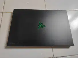 Laptop gaming GTX 1660 Ti, Core i7-10750H Razer Blade 15