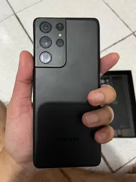 Samsung Galaxy S21 Ultra