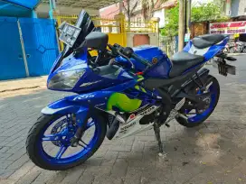 Dijual Yamaha R15 th.2016