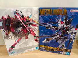 Metal Build Strike Freedom Festival 2024 & Metal Build Justice