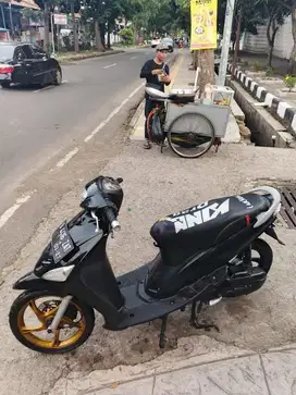 Mio sporty 2003