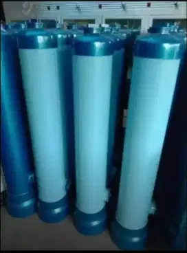Filter penjernih air PVC 8inc Tinggi