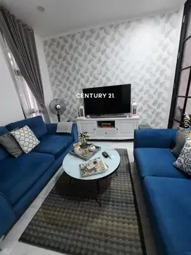 Dijual Rumah Bagus Terawat Di Graha Raya Bintaro