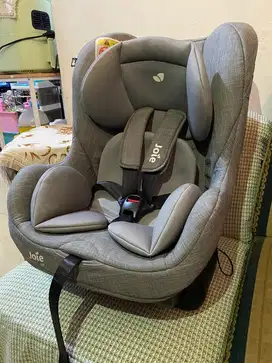 Car Seat 0-4 Tahun Joie