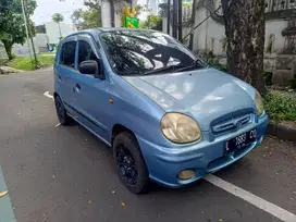Visto Manual 2003
