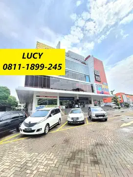 Dijual Cepat Gedung 2 Lantai Area Strategis di Bintaro 14508JS