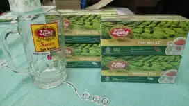 Teh Melati 2tang