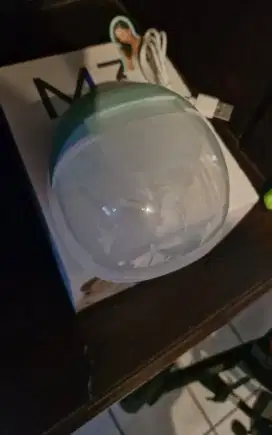 Pompa asi handfree