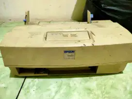 Printer epson stylus color200