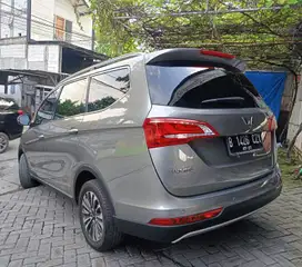 Wuling Cortez EX 2022 Bensin
