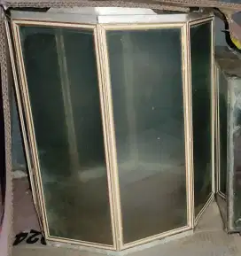 Aquarium murah meriah 100% aman