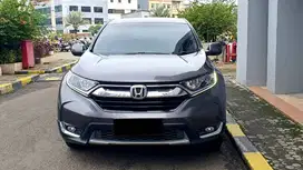 [ LOW KM ] Honda CRV CR-V CR V 1.5 Turbo Non Prestige 2019/2020