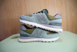 Sepatu NB 574 Stone Island