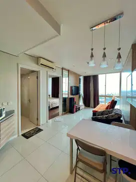 Disewakan Apartemen Ciputra World Via 1 bedroom Lantai 17