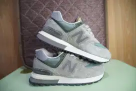 New balance 574 Stone Island