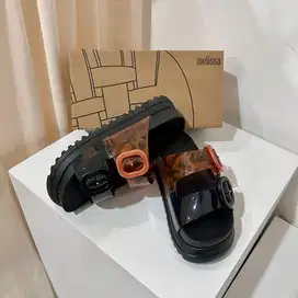Melissa Lapis macan
