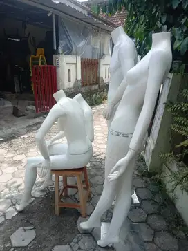 patung manekin murah