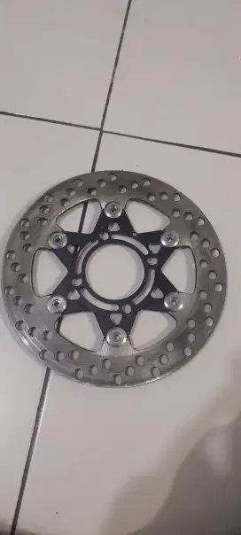 Jual disk brake honda