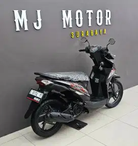 Honda Beat rahun 2015 // PLAT BARU