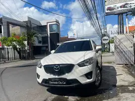 Mazda CX 5 2.0 GT 2012