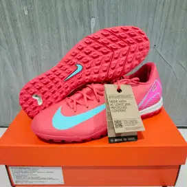 Sepatu Minisoccer Nike Zoom Vapor 16 Academy Turf Size 44