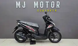 Honda beat tahun 2015 // PLAT PANJANG