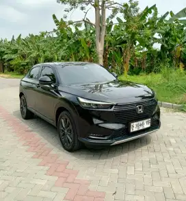 Honda HR-V 1.5 SE CVT 2024