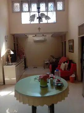 Dijual Rumah International Village 1.5 Lantai LT150m Citraland