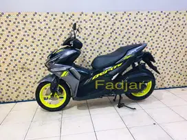 yamaha aerox 2021 Dp 500 Rb