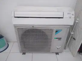 AC Daikin Inverter 1PK original