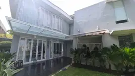 (RENT) RUMAH RESORT DAGO PAKAR GOLF , BANDUNG  HUNIAN NYAMAN & ELIT
