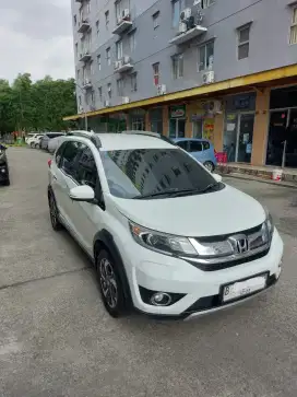Brv e cvt tahun 2018