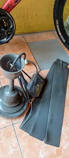 Jual kipas angin gantung