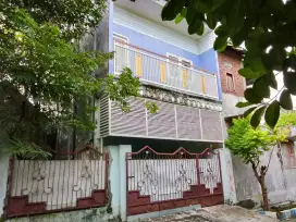 Rumah di Perum Griya Prambon Asri, Prambon Sidoarjo