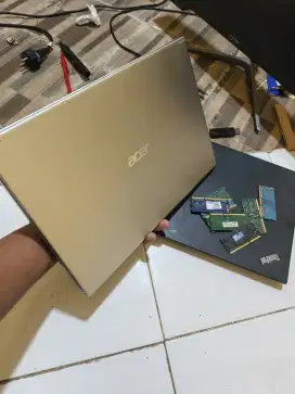 Acer aspire 5 i3 gen 11