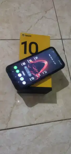 Realme 10 ram 8+8/128