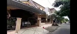 RUMAH HOOK SAWOJAJAR SATU MALANG AKSES JALAN LEBAR