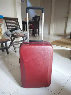 president koper hardcase 22 inci.