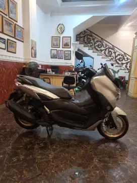 PROMO DP 500 RB ALL NEW NMAX 155 KEYLES GRES KAYA BARU KM RENDAH