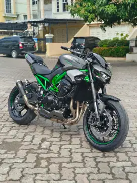 New Sugomi Z900 !