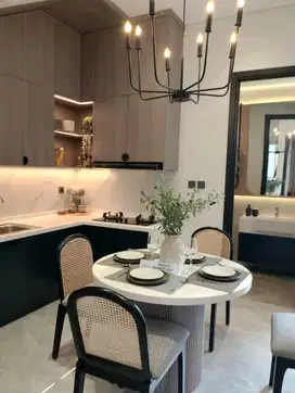 Dijual Rumah di tengah kota Tangerang
