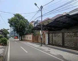 Dijual Lelang Rumah di Bintaro Jakarta Selatan