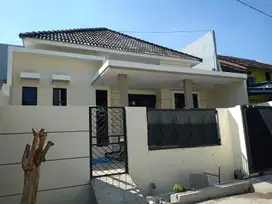 Rumah Di Puri Anjasmoro Semarang Dekat Bandara