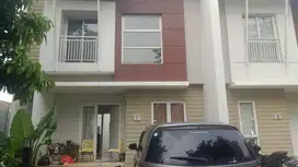 Jual Rumah Summarecon Emerald Karawang Timur