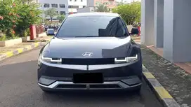 Hyundai Ioniq 5 Long Range Signature EV AT 2023/2024
