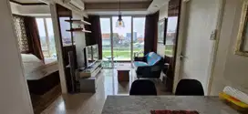 (SALE) APARTEMENT LANDMARK BANDUNG, PUSAT KOTA & FULL FURNISHED (NEGO)