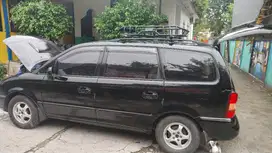 Hyundai Trajet 2002