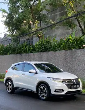 Hrv SE tahun 2020
