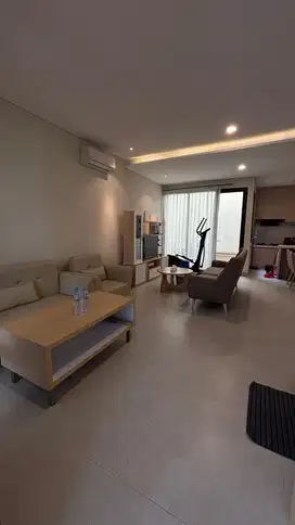Dijual Rumah Baru Gress Furnish 2 Lantai Taman Puspa Raya Citraland